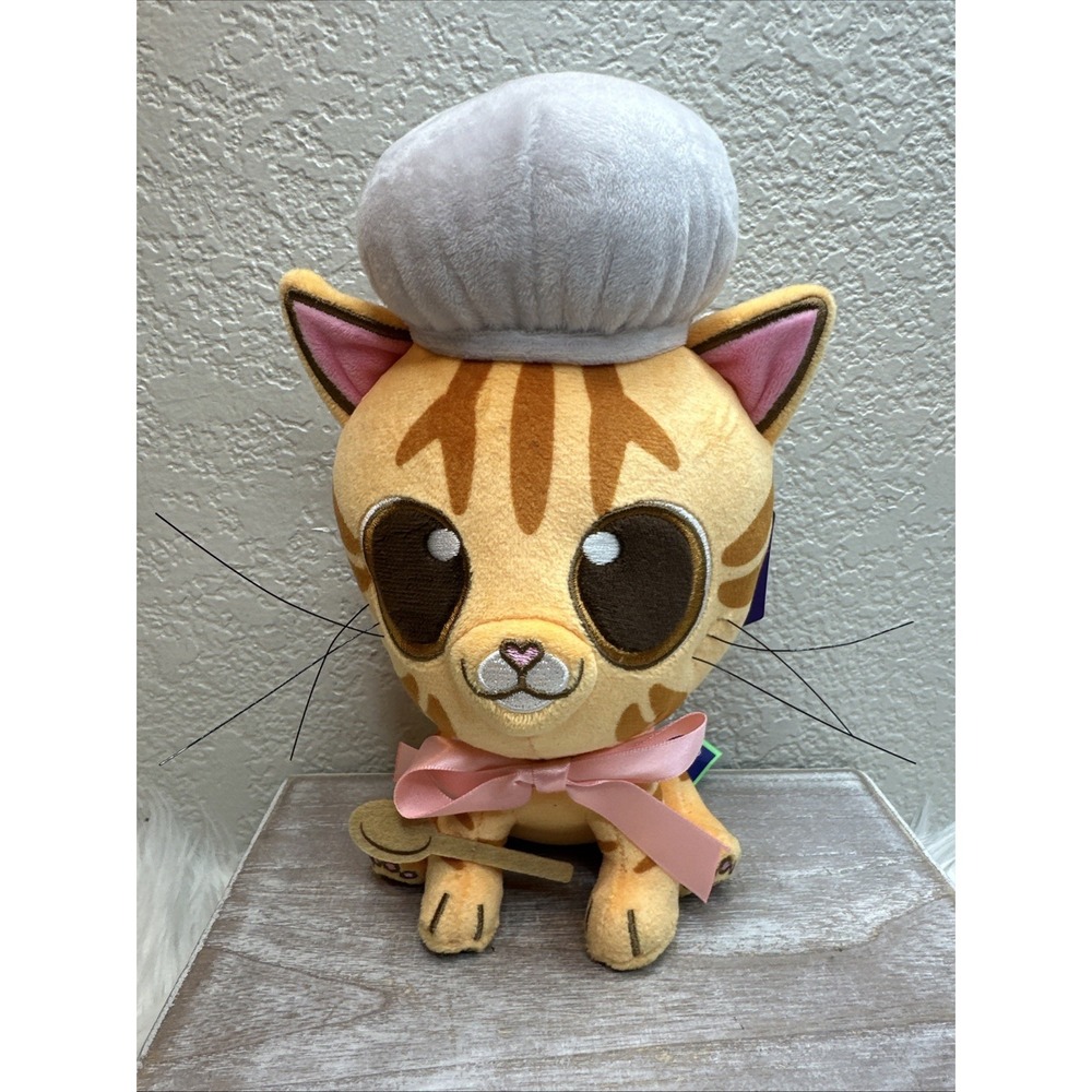 $24 🌙 Princess Honeybelle 2.0 Plushie Makeship 2nd Edition NEW